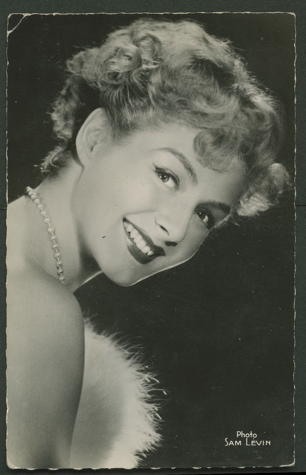 (image for) Colette Ripert #0001